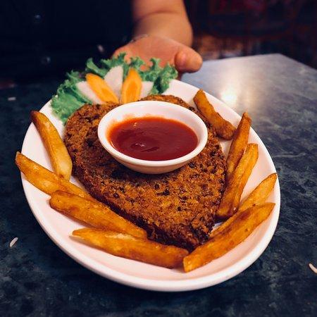 Fusion Himalaya Restaurant